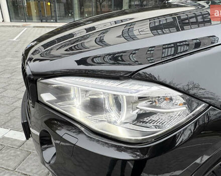 Чорний БМВ Х5, об'ємом двигуна 3 л та пробігом 144 тис. км за 32000 $, фото 35 на Automoto.ua