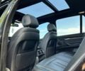 Черный БМВ Х5, объемом двигателя 2.98 л и пробегом 174 тыс. км за 24500 $, фото 28 на Automoto.ua