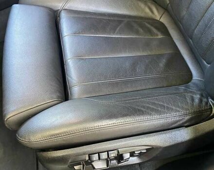 Чорний БМВ Х5, об'ємом двигуна 2.99 л та пробігом 125 тис. км за 32500 $, фото 11 на Automoto.ua