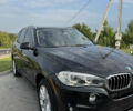 Чорний БМВ Х5, об'ємом двигуна 2.98 л та пробігом 181 тис. км за 20100 $, фото 1 на Automoto.ua