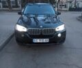 Чорний БМВ Х5, об'ємом двигуна 3 л та пробігом 170 тис. км за 20000 $, фото 11 на Automoto.ua