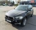 Черный БМВ Х5, объемом двигателя 2.99 л и пробегом 188 тыс. км за 27000 $, фото 5 на Automoto.ua