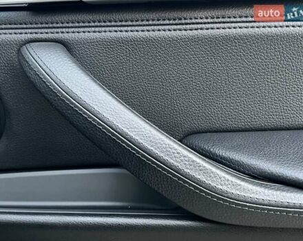 Черный БМВ Х5, объемом двигателя 2.99 л и пробегом 199 тыс. км за 33500 $, фото 80 на Automoto.ua