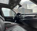 Чорний БМВ Х5, об'ємом двигуна 0 л та пробігом 150 тис. км за 8450 $, фото 15 на Automoto.ua