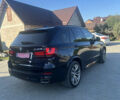 Чорний БМВ Х5, об'ємом двигуна 3 л та пробігом 320 тис. км за 25950 $, фото 62 на Automoto.ua