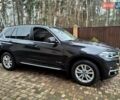 Чорний БМВ Х5, об'ємом двигуна 2 л та пробігом 159 тис. км за 25500 $, фото 3 на Automoto.ua