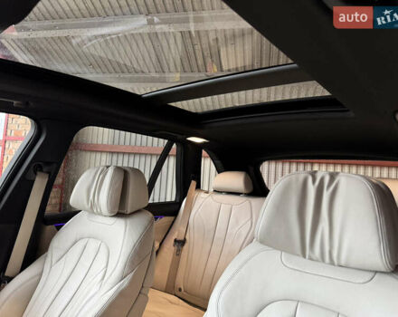 Черный БМВ Х5, объемом двигателя 2.99 л и пробегом 201 тыс. км за 29900 $, фото 74 на Automoto.ua