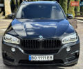 Чорний БМВ Х5, об'ємом двигуна 2.99 л та пробігом 320 тис. км за 27000 $, фото 11 на Automoto.ua
