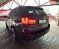 Черный БМВ Х5, объемом двигателя 2.99 л и пробегом 201 тыс. км за 29900 $, фото 104 на Automoto.ua
