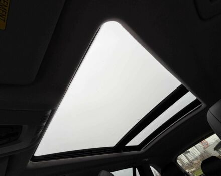 Черный БМВ Х5, объемом двигателя 3 л и пробегом 148 тыс. км за 25000 $, фото 18 на Automoto.ua