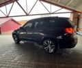 Чорний БМВ Х5, об'ємом двигуна 3 л та пробігом 201 тис. км за 29500 $, фото 1 на Automoto.ua