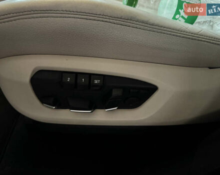 Черный БМВ Х5, объемом двигателя 2.99 л и пробегом 201 тыс. км за 29900 $, фото 91 на Automoto.ua