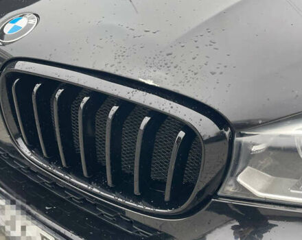 Чорний БМВ Х5, об'ємом двигуна 2.98 л та пробігом 195 тис. км за 20000 $, фото 3 на Automoto.ua