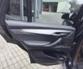 Черный БМВ Х5, объемом двигателя 3 л и пробегом 178 тыс. км за 20200 $, фото 15 на Automoto.ua