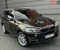 Черный БМВ Х5, объемом двигателя 2.99 л и пробегом 228 тыс. км за 27500 $, фото 4 на Automoto.ua
