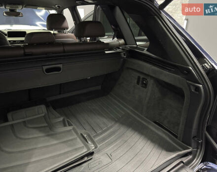 Черный БМВ Х5, объемом двигателя 3 л и пробегом 218 тыс. км за 33999 $, фото 65 на Automoto.ua