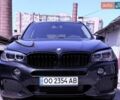 Чорний БМВ Х5, об'ємом двигуна 2 л та пробігом 165 тис. км за 29500 $, фото 1 на Automoto.ua