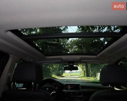 Черный БМВ Х5, объемом двигателя 2.98 л и пробегом 74 тыс. км за 36500 $, фото 10 на Automoto.ua