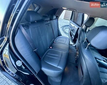 Черный БМВ Х5, объемом двигателя 2.99 л и пробегом 157 тыс. км за 29999 $, фото 74 на Automoto.ua