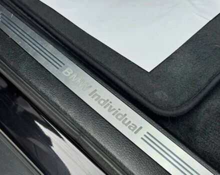 Чорний БМВ Х5, об'ємом двигуна 3 л та пробігом 73 тис. км за 11000 $, фото 8 на Automoto.ua