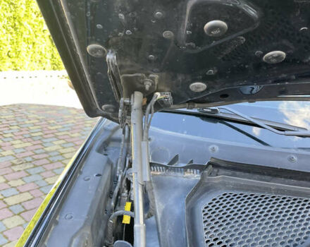 Черный БМВ Х5, объемом двигателя 2 л и пробегом 256 тыс. км за 23000 $, фото 24 на Automoto.ua