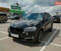Чорний БМВ Х5, об'ємом двигуна 2.99 л та пробігом 203 тис. км за 31500 $, фото 1 на Automoto.ua
