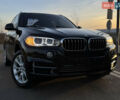 Чорний БМВ Х5, об'ємом двигуна 3 л та пробігом 232 тис. км за 27000 $, фото 8 на Automoto.ua