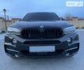 Чорний БМВ Х5, об'ємом двигуна 3 л та пробігом 189 тис. км за 43000 $, фото 1 на Automoto.ua