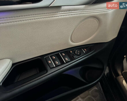 Черный БМВ Х5, объемом двигателя 2.99 л и пробегом 201 тыс. км за 29900 $, фото 95 на Automoto.ua