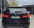 Черный БМВ Х5, объемом двигателя 3 л и пробегом 178 тыс. км за 20200 $, фото 8 на Automoto.ua
