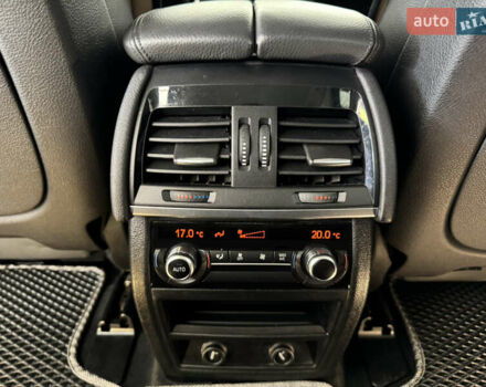 Черный БМВ Х5, объемом двигателя 3 л и пробегом 150 тыс. км за 24000 $, фото 27 на Automoto.ua