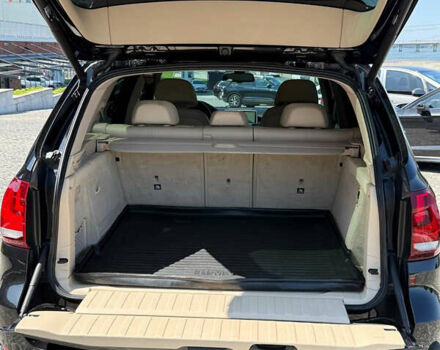 Чорний БМВ Х5, об'ємом двигуна 2.99 л та пробігом 193 тис. км за 31999 $, фото 29 на Automoto.ua