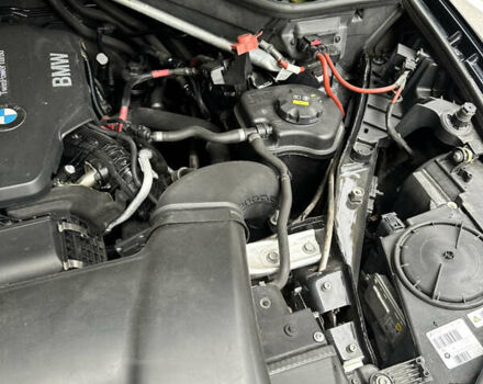 БМВ Х5 2015 в Виннице на Automoto.ua Черный БМВ Х5, объемом двигателя 2 л и пробегом 129 тыс. км за 27800 $, фото 28 на Automoto.ua