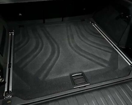 Черный БМВ Х5, объемом двигателя 2 л и пробегом 182 тыс. км за 27500 $, фото 30 на Automoto.ua