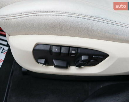 Чорний БМВ Х5, об'ємом двигуна 2.99 л та пробігом 201 тис. км за 29900 $, фото 15 на Automoto.ua