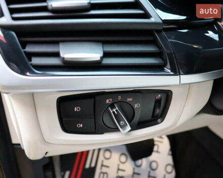 Чорний БМВ Х5, об'ємом двигуна 2.99 л та пробігом 201 тис. км за 29900 $, фото 16 на Automoto.ua