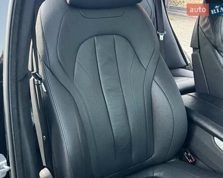 Черный БМВ Х5, объемом двигателя 2.99 л и пробегом 199 тыс. км за 33500 $, фото 84 на Automoto.ua