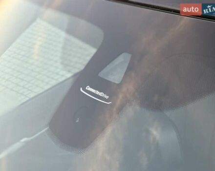 Черный БМВ Х5, объемом двигателя 2.99 л и пробегом 193 тыс. км за 33500 $, фото 12 на Automoto.ua