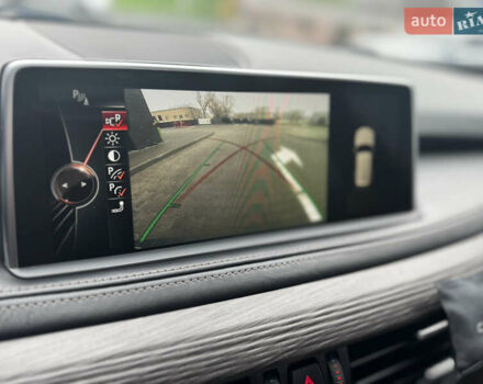 Чорний БМВ Х5, об'ємом двигуна 3 л та пробігом 177 тис. км за 33900 $, фото 46 на Automoto.ua