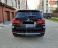 Черный БМВ Х5, объемом двигателя 2.98 л и пробегом 139 тыс. км за 22800 $, фото 1 на Automoto.ua
