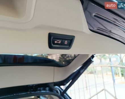 Черный БМВ Х5, объемом двигателя 2.99 л и пробегом 188 тыс. км за 25900 $, фото 45 на Automoto.ua