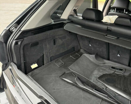Чорний БМВ Х5, об'ємом двигуна 4.39 л та пробігом 146 тис. км за 27000 $, фото 39 на Automoto.ua