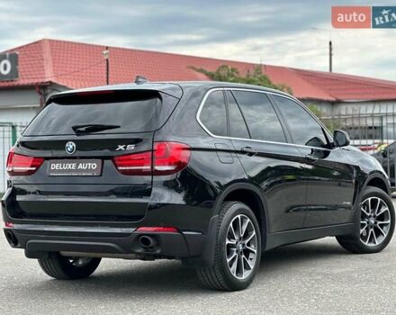 Чорний БМВ Х5, об'ємом двигуна 2 л та пробігом 148 тис. км за 26999 $, фото 27 на Automoto.ua