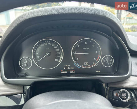 БМВ Х5 2015 в Виннице на Automoto.ua Черный БМВ Х5, объемом двигателя 2 л и пробегом 129 тыс. км за 27800 $, фото 24 на Automoto.ua