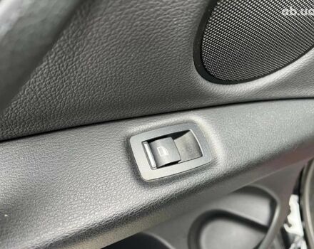 Чорний БМВ Х5, об'ємом двигуна 2 л та пробігом 135 тис. км за 27490 $, фото 34 на Automoto.ua