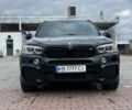 Чорний БМВ Х5, об'ємом двигуна 3 л та пробігом 114 тис. км за 39500 $, фото 59 на Automoto.ua