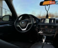Чорний БМВ Х5, об'ємом двигуна 3 л та пробігом 232 тис. км за 27000 $, фото 46 на Automoto.ua