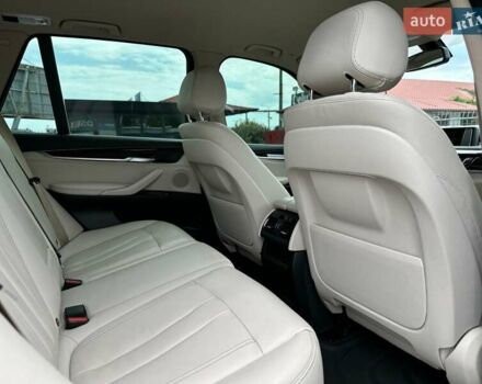 Чорний БМВ Х5, об'ємом двигуна 2 л та пробігом 148 тис. км за 26999 $, фото 68 на Automoto.ua