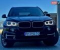 Черный БМВ Х5, объемом двигателя 2.99 л и пробегом 157 тыс. км за 29999 $, фото 16 на Automoto.ua