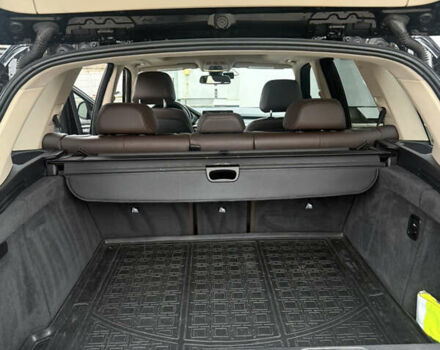 Черный БМВ Х5, объемом двигателя 2.98 л и пробегом 117 тыс. км за 26000 $, фото 15 на Automoto.ua